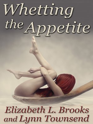 cover image of Whetting the Appetite